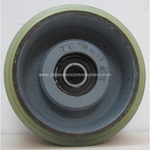 90mm Driven Wheel for Hitachi Escalators